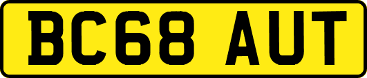 BC68AUT