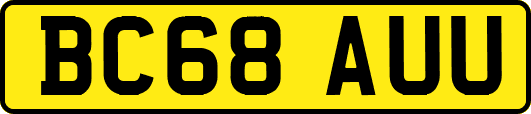 BC68AUU