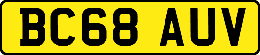 BC68AUV