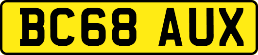 BC68AUX