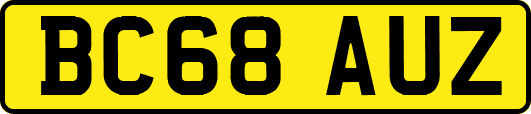 BC68AUZ