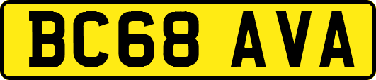 BC68AVA
