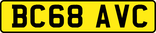 BC68AVC