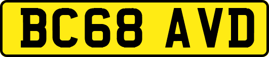 BC68AVD
