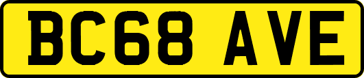 BC68AVE