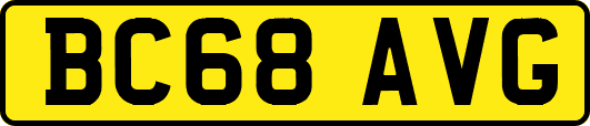 BC68AVG