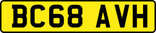 BC68AVH