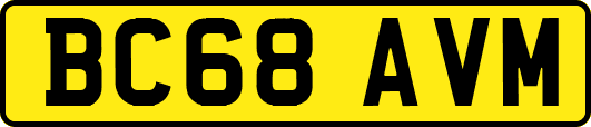 BC68AVM