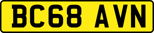 BC68AVN