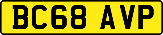 BC68AVP