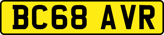 BC68AVR