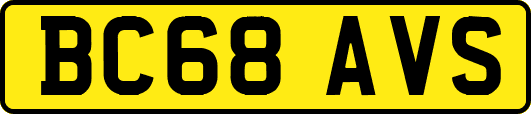BC68AVS