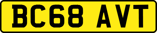 BC68AVT