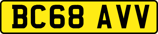 BC68AVV