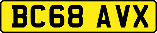 BC68AVX
