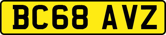 BC68AVZ