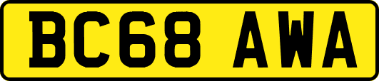 BC68AWA