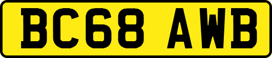 BC68AWB