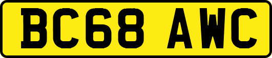 BC68AWC