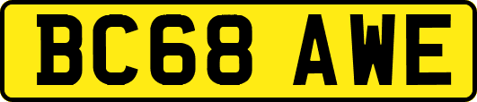 BC68AWE