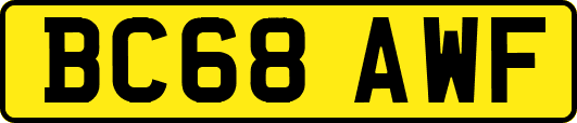 BC68AWF