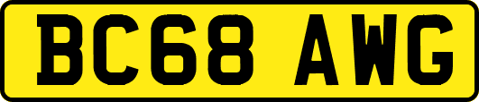 BC68AWG