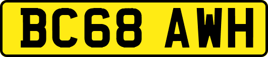 BC68AWH