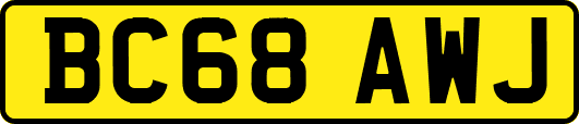 BC68AWJ