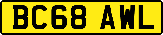 BC68AWL