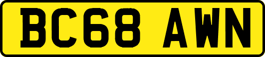 BC68AWN