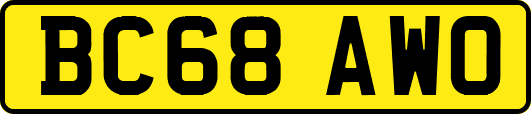 BC68AWO