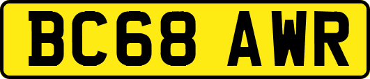 BC68AWR