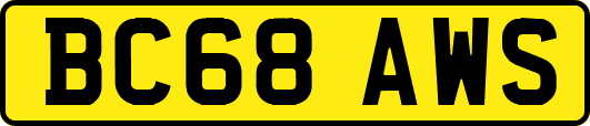 BC68AWS