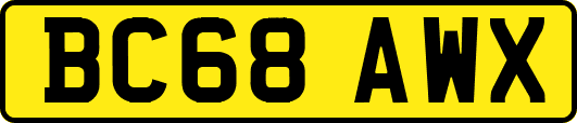 BC68AWX