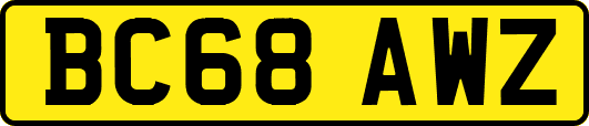 BC68AWZ