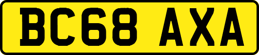 BC68AXA