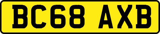 BC68AXB