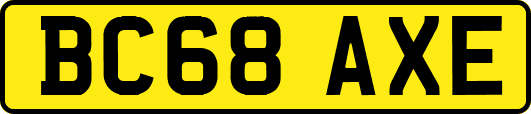 BC68AXE