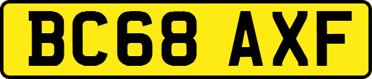BC68AXF