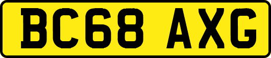 BC68AXG