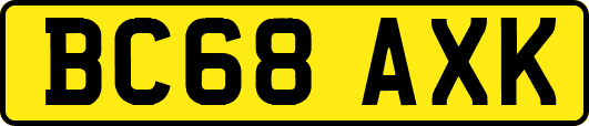 BC68AXK