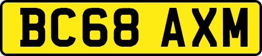 BC68AXM