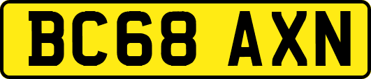 BC68AXN