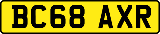 BC68AXR