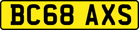 BC68AXS