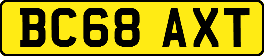 BC68AXT