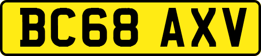 BC68AXV