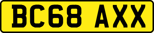 BC68AXX