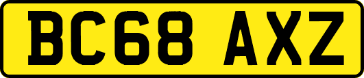 BC68AXZ