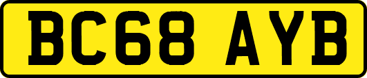 BC68AYB